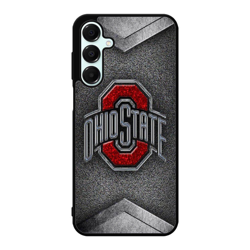 ohio state buckeyes Samsung Galaxy A16 Case OV8025