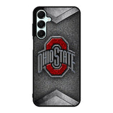 ohio state buckeyes Samsung Galaxy A16 Case OV8025