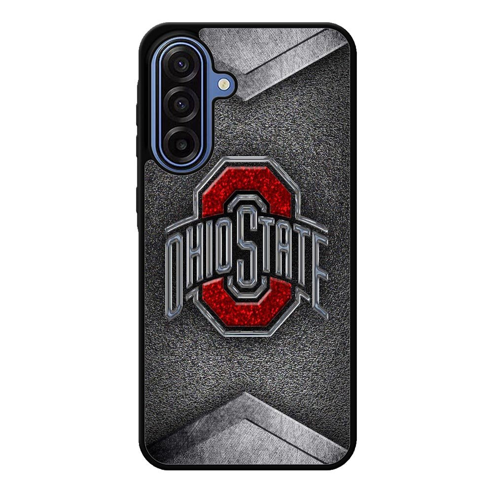 ohio state buckeyes Samsung Galaxy A17 Case OV8025
