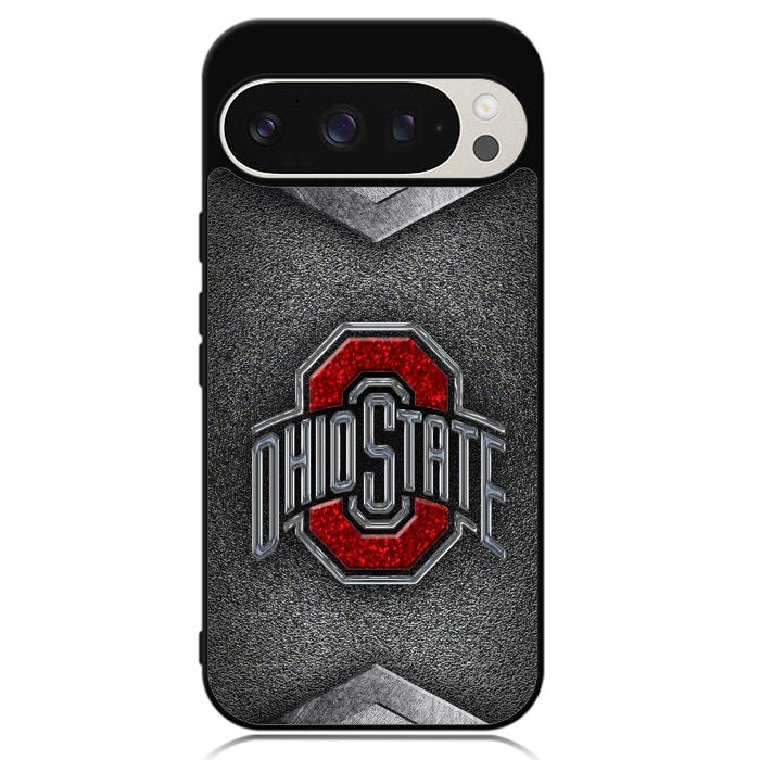 ohio state buckeyes Google Pixel 9 | Pixel 9 Pro Case OV8025
