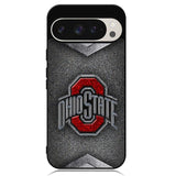 ohio state buckeyes Google Pixel 9 Pro XL Case OV8025