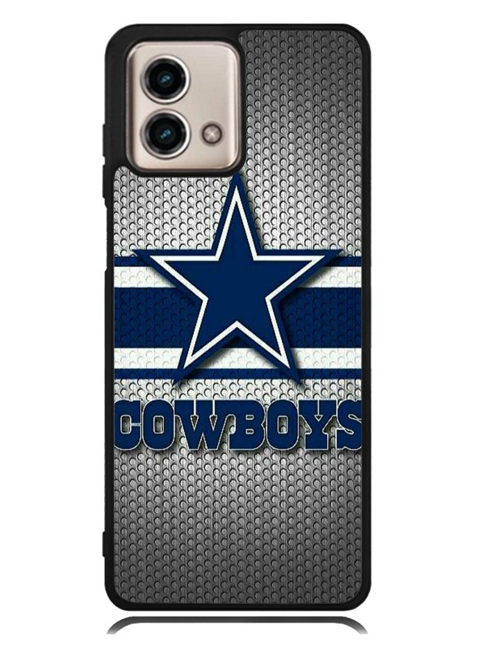 Dallas Cowboys Motorola Moto G Stylus 5G 2023 Case OV9495