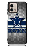 Dallas Cowboys Motorola Moto G Stylus 5G 2023 Case OV9495