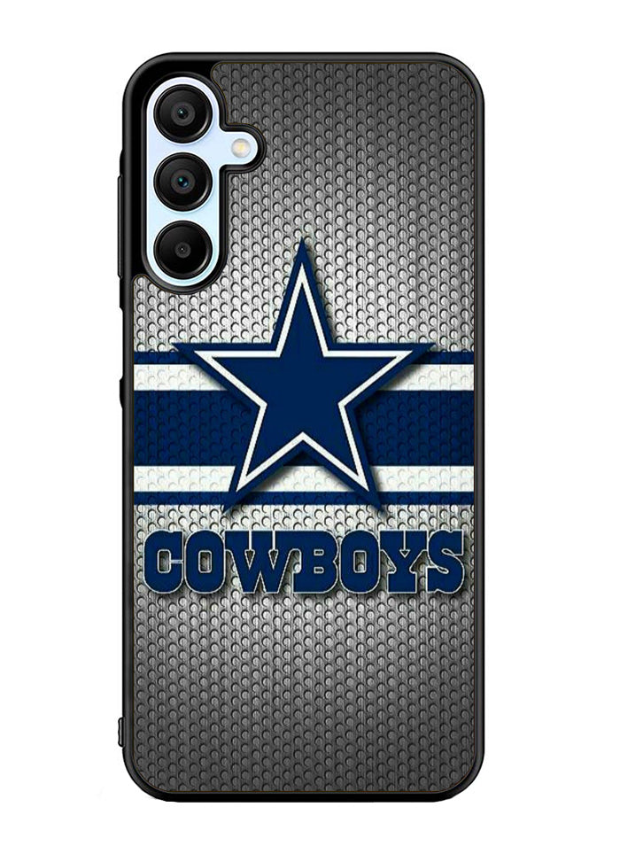 Dallas Cowboys Samsung Galaxy A35 5G Case OV9495