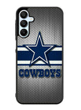 Dallas Cowboys Samsung Galaxy A35 5G Case OV9495