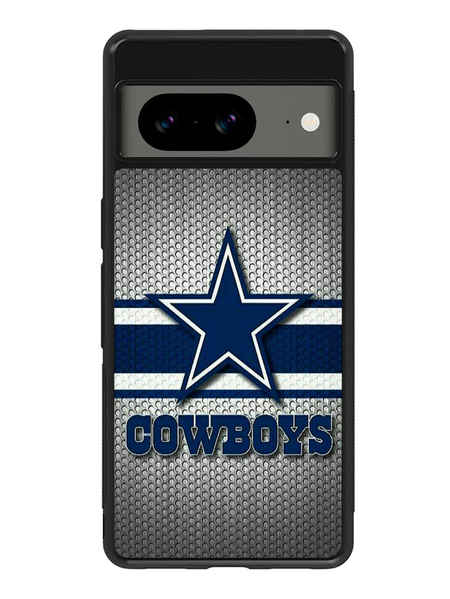 Dallas Cowboys Google Pixel 8A Case QC9495