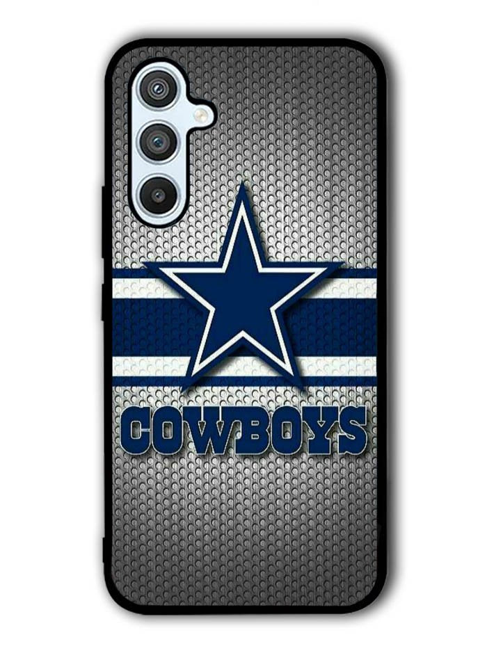 Dallas Cowboys Samsung Galaxy A14 5G Case QC9495