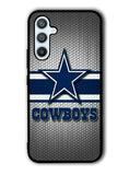 Dallas Cowboys Samsung Galaxy A14 5G Case QC9495