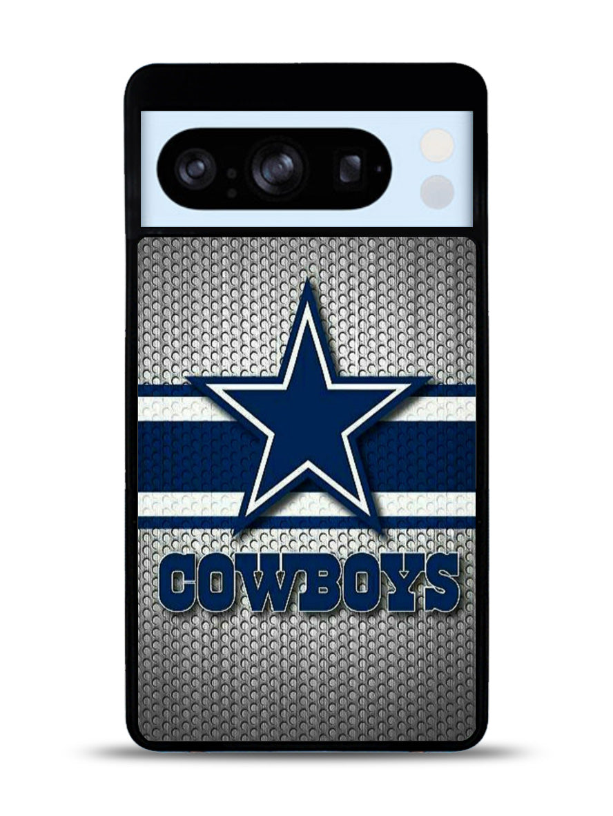 Dallas Cowboys Google Pixel 8 Pro Case QC9495