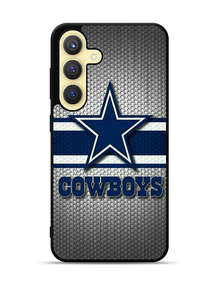 Dallas Cowboys Samsung Galaxy S25 5G Case OV9495