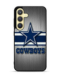 Dallas Cowboys Samsung Galaxy S25 Plus 5G , Samsung Galaxy S25+ 5G Case OV9495