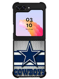Dallas Cowboys Samsung Galaxy Z Flip 5 5G 2023 Case OV9495