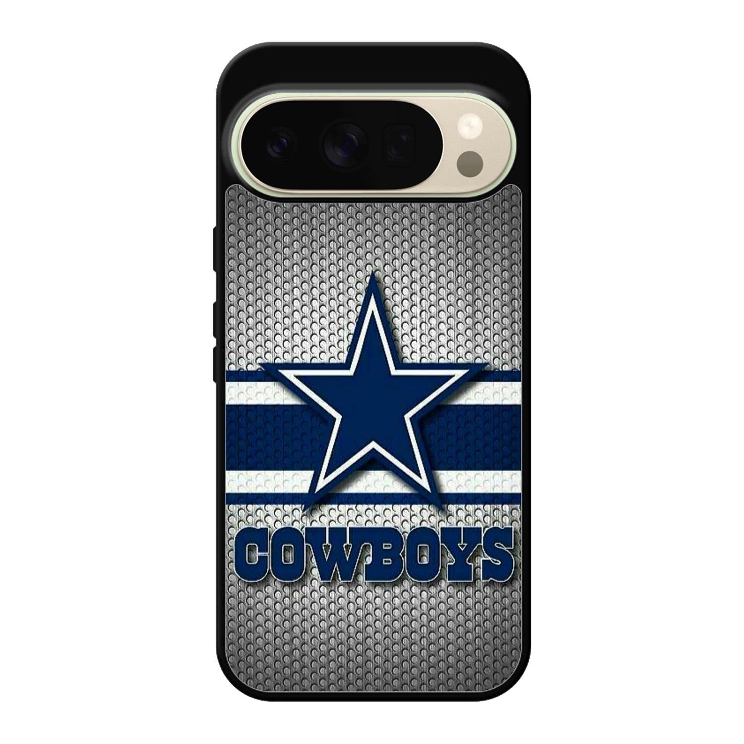 Dallas Cowboys Google Pixel 10 Pro XL Case OV9495
