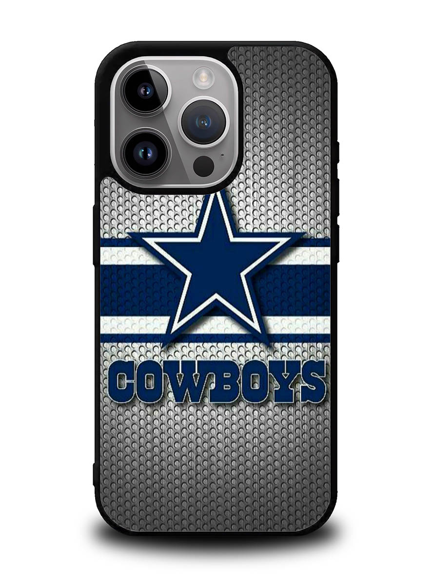Dallas Cowboys iPhone 16 Pro Case OV9495