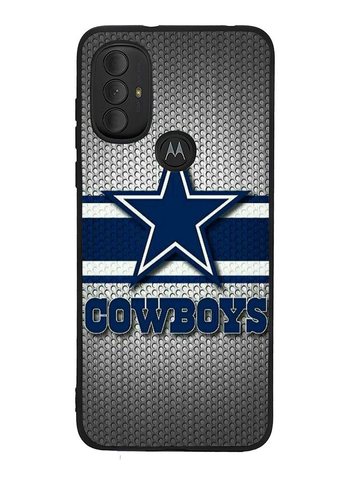 Dallas Cowboys Motorola Moto G Pure 2021 , Moto G Power 2022 Case OV9495
