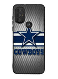 Dallas Cowboys Motorola Moto G Pure 2021 , Moto G Power 2022 Case OV9495