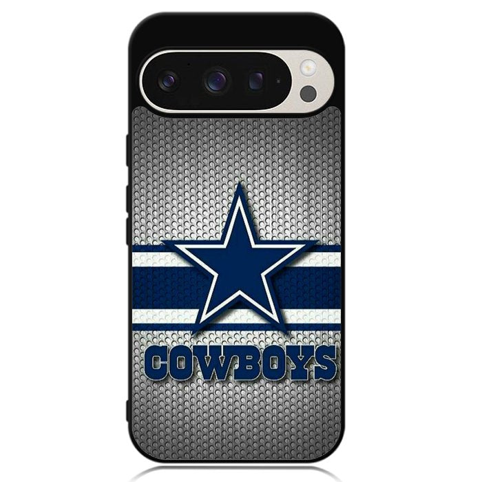 Dallas Cowboys Google Pixel 9 Pro XL Case OV9495