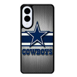 Dallas Cowboys Samsung Galaxy S25 Edge 5G Case OV9495