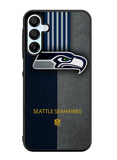 Seattle Seahawks Samsung Galaxy A15 5G Case OV9515