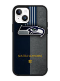 Seattle Seahawks iPhone 14 Plus Case QC9515