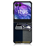 Seattle Seahawks Motorola Moto Razr Plus 2024 , Moto Razr+ 2024 Case OV9515