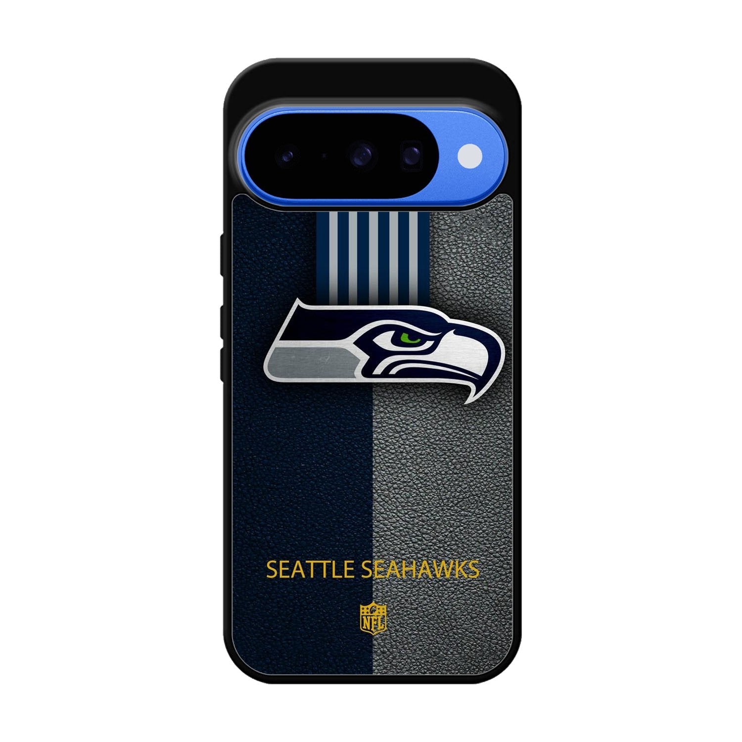 Seattle Seahawks Google Pixel 10 Case OV9515