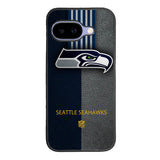 Seattle Seahawks Google Pixel 10A Case OV9515