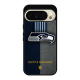 Seattle Seahawks Google Pixel 10 Pro Case OV9515