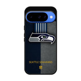 Seattle Seahawks Google Pixel 10 Case OV9515
