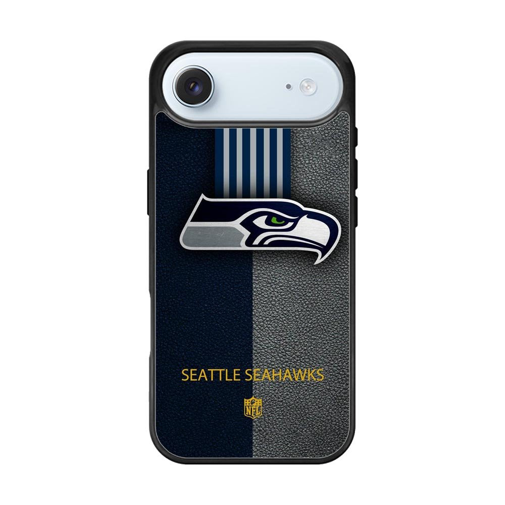 Seattle Seahawks iPhone Air Case OV9515
