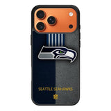 Seattle Seahawks iPhone 17 Pro Max Case OV9515