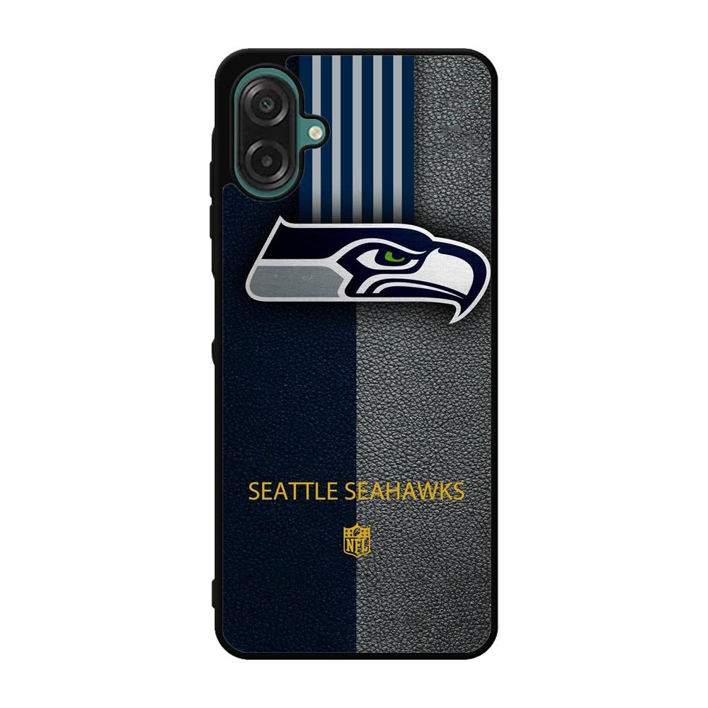 Seattle Seahawks Samsung Galaxy A07 Case OV9515