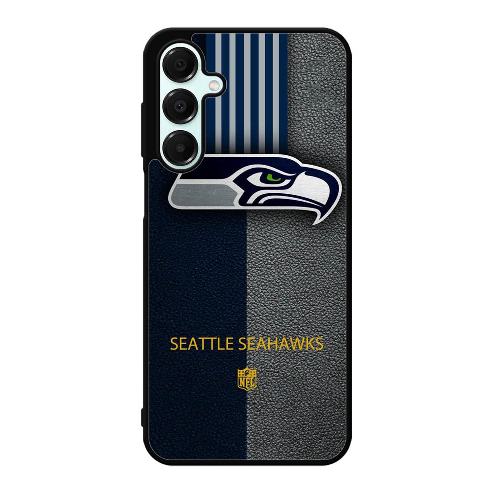 Seattle Seahawks Samsung Galaxy A16 Case OV9515