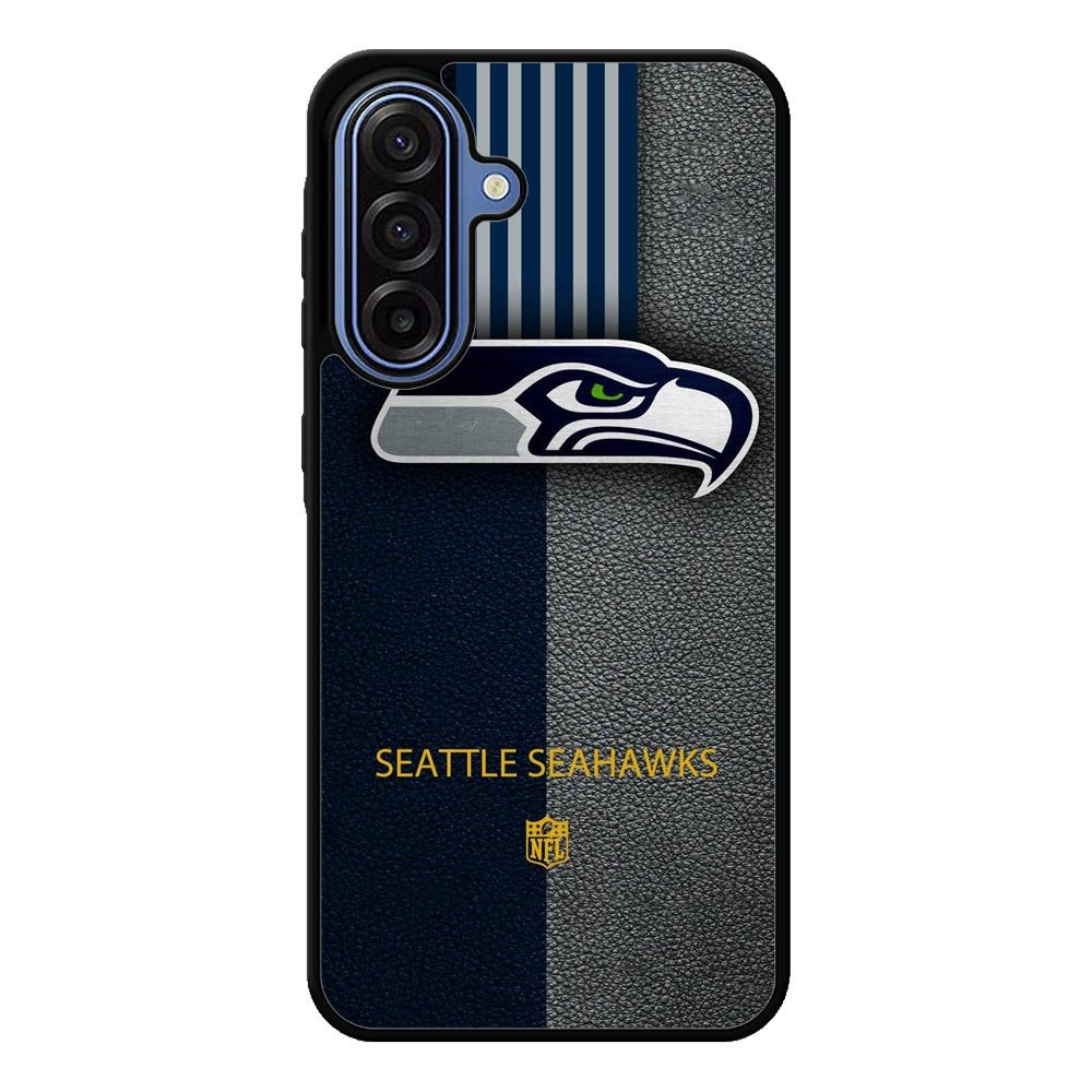 Seattle Seahawks Samsung Galaxy A17 Case OV9515