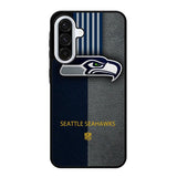 Seattle Seahawks Samsung Galaxy A26 5G Case RC9515