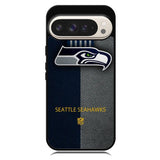 Seattle Seahawks Google Pixel 10 | Google Pixel 10 Pro Case RC9515