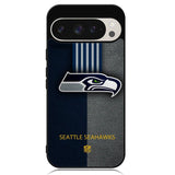 Seattle Seahawks Google Pixel 9 | Pixel 9 Pro Case OV9515