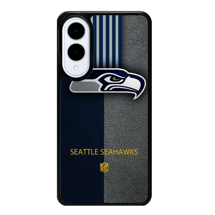 Seattle Seahawks Samsung Galaxy S25 Edge 5G Case OV9515