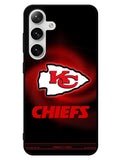 Kansas City Chiefs 18th Samsung Galaxy S24 5G Case