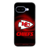 Kansas City Chiefs 18th Google Pixel 10A Case
