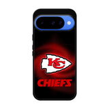 Kansas City Chiefs 18th Google Pixel 10 Case
