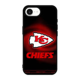 Kansas City Chiefs 18th iPhone 17e Case