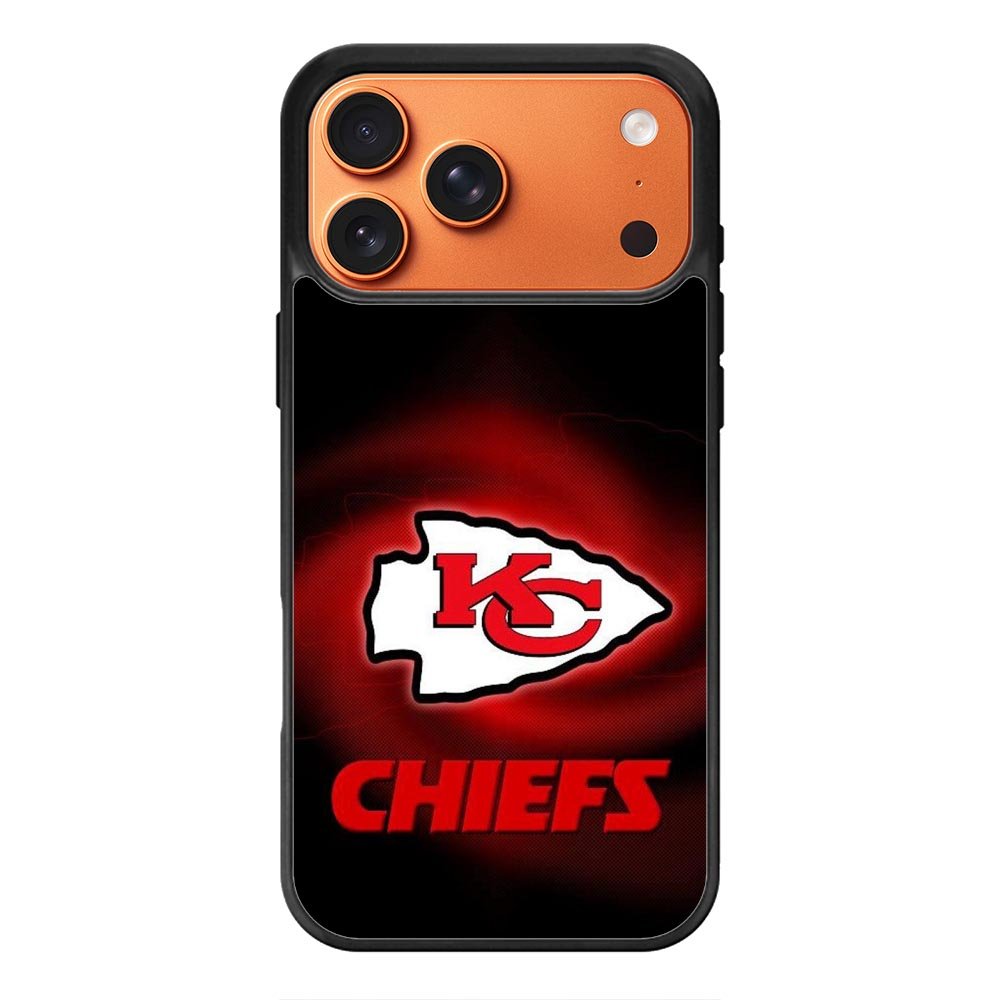 Kansas City Chiefs 18th Samsung Galaxy S26 Case