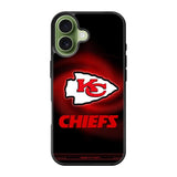 Kansas City Chiefs 18th iPhone 17 Case
