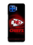 Kansas City Chiefs 18th Motorola Moto One 5G Case , Moto One 5G UW Case , Moto G 5G Plus Case