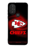 Kansas City Chiefs 18th Motorola Moto G Pure 2021 , Moto G Power 2022 Case
