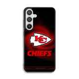 Kansas City Chiefs 18th Samsung Galaxy A26 Case OV1552