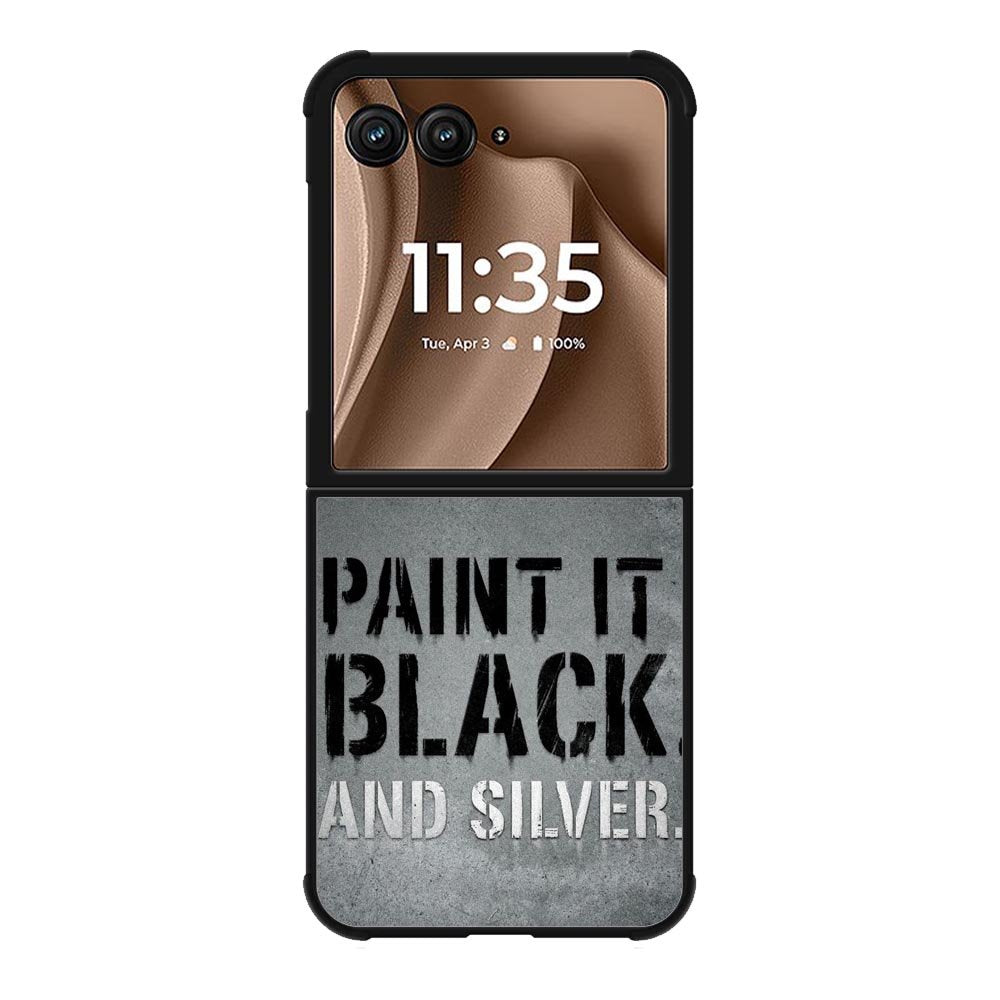 Oakland Raiders Motorola Moto RAZR Plus 2025 Case OV9509