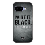 Oakland Raiders Google Pixel 10A Case OV9509