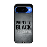 Oakland Raiders Google Pixel 10 Case QC9509